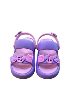 Twingo Çocuk Eva Sandalet Lila Pembe - 915706543 Lila Pembe Twingo Çocuk Eva Sandalet Lila Pembe - 915706543 Lila Pembe