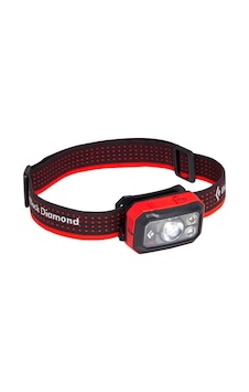 Black Diamond Storm 375 Lümen Outdoor Kafa Feneri Turuncu - Std Turuncu