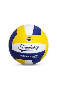 Fenerbahçe 5 Numara Voleybol Topu Sarı