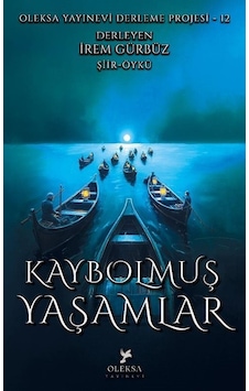 Kaybolmuş Yaşamlar / Kolektif Kaybolmuş Yaşamlar / Kolektif