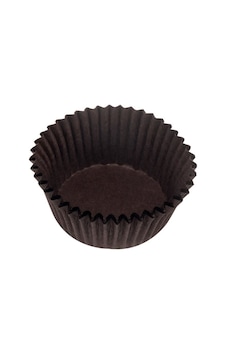 Cupcake Kapsül Kahverengi No 1 30X23 Mm - 1000 Adet Cupcake Kapsül Kahverengi No 1 30X23 Mm - 1000 Adet