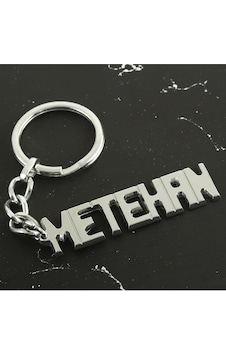 Metahan İsimli Anahtarlık Metahan İsimli Anahtarlık