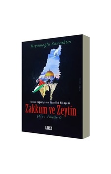 Zakkum Ve Zeytin Dila Filmcilik Yayın
