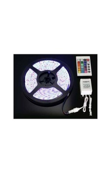 Şerit Led Kumandalı Animasyonlu 5 Mt Karışık Şerit Led Kumandalı Animasyonlu 5 Mt Karışık
