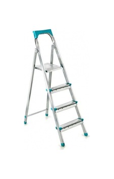 3+1basamaklı Metal Merdiven Y: 82cm - 120kg.taşıma Kapasitesi 5324 3+1basamaklı Metal Merdiven Y: 82cm - 120kg.taşıma Kapasitesi 5324