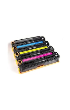 Premium® Hp Laserjet Pro Cf210X Serisi Yüksek Kapasite Uyumlu Ton Premium® Hp Laserjet Pro Cf210X Serisi Yüksek Kapasite Uyumlu Ton