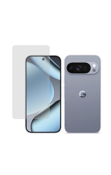 Microcase Google Pixel 10 Pro Full Ön Kaplama Koruma Filmi - Al3280 Microcase Google Pixel 10 Pro Full Ön Kaplama Koruma Filmi - Al3280