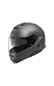 Shoei Neotec 2 Çene Açılır Motosiklet Kaskı 68007 Gri Shoei Neotec 2 Çene Açılır Motosiklet Kaskı 68007 Gri