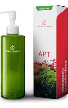 The 2hr Aquarist Apt 1 Zero 200ml The 2hr Aquarist Apt 1 Zero 200ml