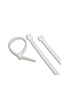 Çetsan 250 Adet 2.5X100 Mm Plastik Kablo Bağı Cırt Kelepçe N11.798 Çetsan 250 Adet 2.5X100 Mm Plastik Kablo Bağı Cırt Kelepçe N11.798