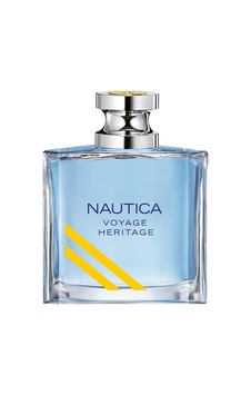 Nautica Voyage Heritage Edt 100 Ml Erkek Parfümü Odunsu Nautica Voyage Heritage Edt 100 Ml Erkek Parfümü Odunsu