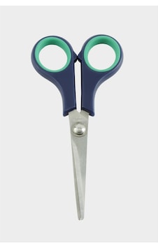 Makas - 851 - 13 - Dpmıx-hb - Cm-gümüş Rengi