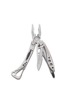 Leatherman Skeletool Steel 830920 Box Pense Std - 629632042 Std