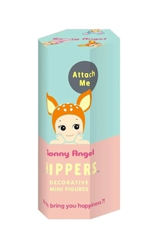 Sonny Angel Hippers Decorative Mini Figür Pp115-1 88885