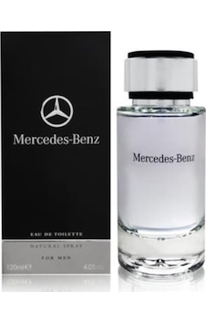 Mercedes Benz Erkek Parfüm EDT 120 ML