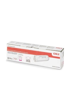 Tonersepeti Okı 47095702 Kırmızı Toner C824dn C834dnw Tonersepeti Okı 47095702 Kırmızı Toner C824dn C834dnw