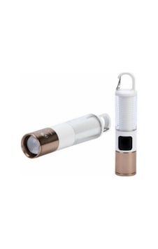 Usb - 470 - Şarjlı Kamp Feneri Çift Işık Kaynağı 500 Lümen Güç Ekranlı Tnabilir - Shopgpt - Led Aydınlatma Usb - 470 - Şarjlı Kamp Feneri Çift Işık Kaynağı 500 Lümen Güç Ekranlı Tnabilir - Shopgpt - Led Aydınlatma