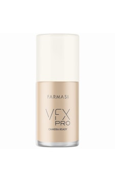 Farmasi Vfx Pro Fondöten 02 Ivory Farmasi Vfx Pro Fondöten 02 Ivory