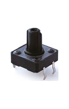 Tac Swıtch C-9 Buton 6x6 14mm Tac Swıtch C-9 Buton 6x6 14mm