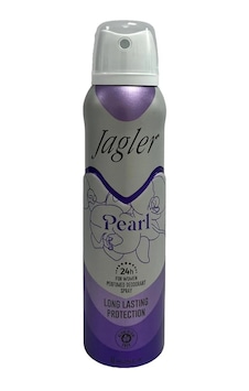 Jagler Kadın Deodorant Pearl 150 Ml Jagler Kadın Deodorant Pearl 150 Ml