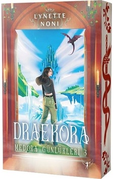 Medora Günlükleri 3 - Draekora Medora Günlükleri 3 - Draekora