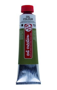 Talens Artcreatıon 40 ML Yağlı Boya 718 Warm Grey