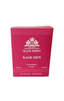 Massi Moore Men Edp 100ml. Kaos Diğer Massi Moore Men Edp 100ml. Kaos Diğer