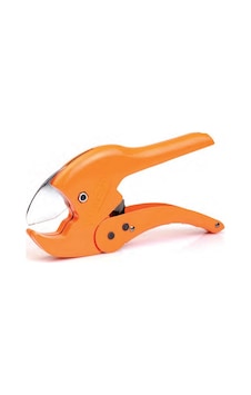 Eltos Profesyonel Pvc / Pprc / Plastik Boru Kesme Makası 42 Mm Ot N11.375 Eltos Profesyonel Pvc / Pprc / Plastik Boru Kesme Makası 42 Mm Ot N11.375