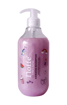 Noffe Keratin Şampuan 500 ML Noffe Keratin Şampuan 500 ML