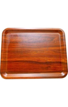 Tria Tra 4361 Kaymaz Tepsi 43X61 CM Tria Tra 4361 Kaymaz Tepsi 43X61 CM