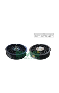 Bms V Kayış Gergi Rulmanı Mondeo 01 2.0 Duratec Bms 763 1s7q 19a216 Ab-1s7q 19a216 Ac Bms V Kayış Gergi Rulmanı Mondeo 01 2.0 Duratec Bms 763 1s7q 19a216 Ab-1s7q 19a216 Ac