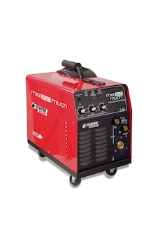 Stayer Mıg 200 Multi 200 A 220 V Su Bazlı Gazaltı Kaynak Makinesi Stayer Mıg 200 Multi 200 A 220 V Su Bazlı Gazaltı Kaynak Makinesi