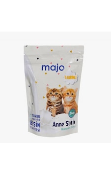 Kedi Anne Süt Tozu 200 Gr Kedi Anne Süt Tozu 200 Gr