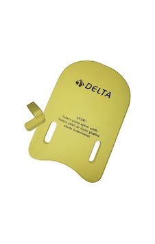 Delta KBM760 Yüzme Tahtası Sarı Delta KBM760 Yüzme Tahtası Sarı