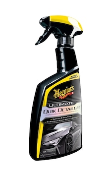 Meguıars Ultimate Quik Detailer Hızlı Yüzey Temizleyici Ve Meguıars Ultimate Quik Detailer Hızlı Yüzey Temizleyici Ve