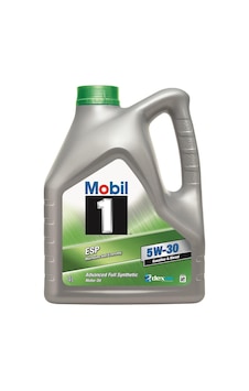 Mobil 1 ESP 5W-30 Dexos 2 Tam Sentetik Motor Yağı 4 L Mobil 1 ESP 5W-30 Dexos 2 Tam Sentetik Motor Yağı 4 L