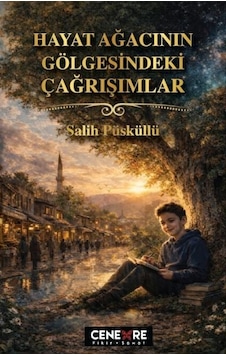 Hayat Ağacının Göesindeki Çağrışımlar Hayat Ağacının Göesindeki Çağrışımlar