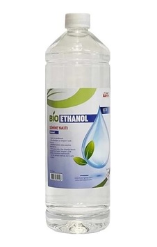 1 Litre Starfire Şömine Yakıtı