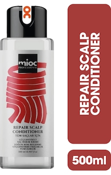 Mioc Kozmetik Repair Scalp Saç Kremi  500 ML