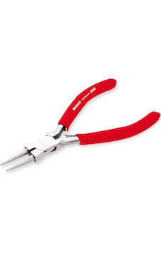 Dht Yuvarlak Uçlu Mini Kargaburun D03320120