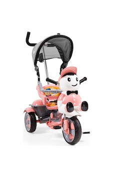 Baby2go Berry 3 Teker Bisiklet Pembe Baby2go Berry 3 Teker Bisiklet Pembe
