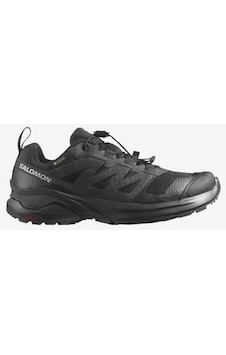 Salomon 473211 X-adventure Gtx Black/black/black Erkek Outdoor Ayakkabı 001 Salomon 473211 X-adventure Gtx Black/black/black Erkek Outdoor Ayakkabı 001