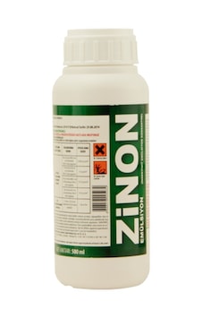 Zinon Emülsiyon Haşere 500 ML Zinon Emülsiyon Haşere 500 ML