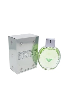 Emporio Armani Diamonds Kadın Parfüm EDT 100 ML Emporio Armani Diamonds Kadın Parfüm EDT 100 ML