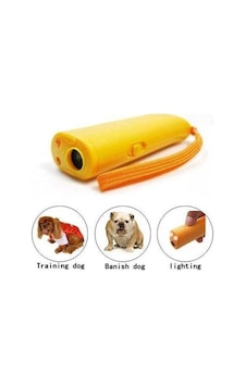 Ultrasonic Köpek Eğitim ve Uzaklaştırıcı Aparatı Ultrasonic Köpek Eğitim ve Uzaklaştırıcı Aparatı