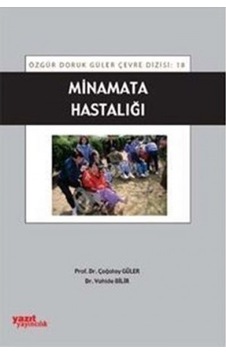 Minamata Hastalığı - Yazıt 18