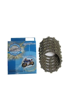 YAMAHA VİRAGO 535 DEBRİYAJ BALATASI NHC TÜM MODELLERE UYUMLUDUR