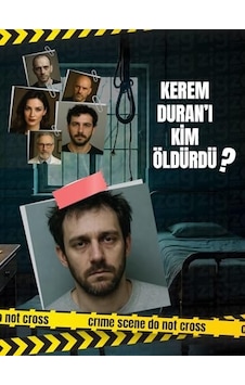 Cases Akıl Hastanesi Davası, Dedektif Oyunu, Seri Katil Dosyası, Cinayet Çözme Oyunu