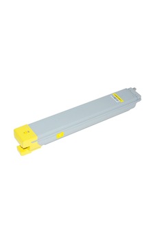 Tonerturk Samsung Clt-Y809S Uyumlu Toner Sarı / Clx-9201 / Clx-9251 / Clx-9 Tonerturk Samsung Clt-Y809S Uyumlu Toner Sarı / Clx-9201 / Clx-9251 / Clx-9