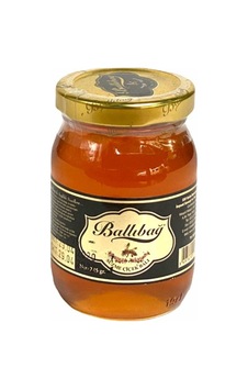 Ballıbağ Süzme Çiçek Balı 225 G